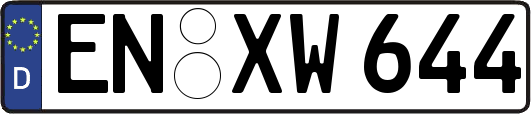 EN-XW644
