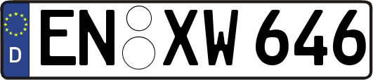 EN-XW646