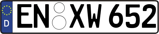 EN-XW652
