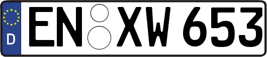 EN-XW653
