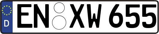 EN-XW655