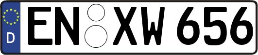 EN-XW656