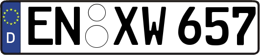 EN-XW657