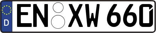 EN-XW660