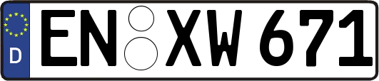 EN-XW671