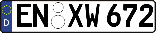 EN-XW672