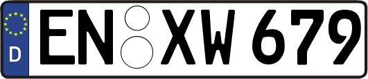 EN-XW679