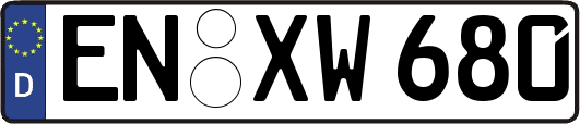 EN-XW680