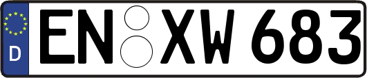 EN-XW683