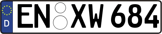 EN-XW684