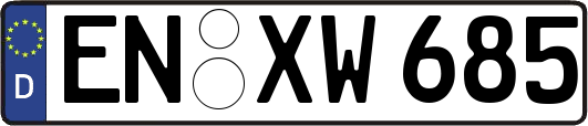 EN-XW685