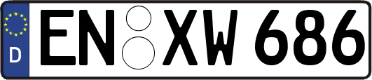 EN-XW686