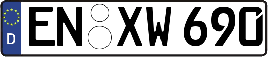 EN-XW690