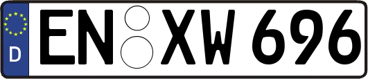 EN-XW696