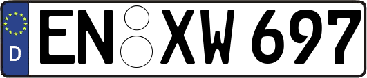 EN-XW697