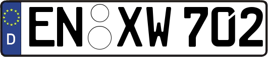 EN-XW702