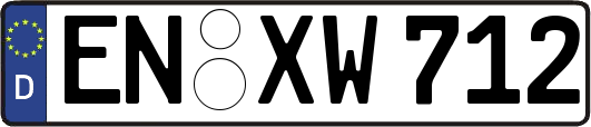 EN-XW712