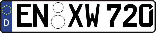 EN-XW720