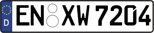 EN-XW7204