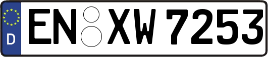 EN-XW7253