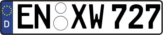 EN-XW727