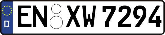 EN-XW7294