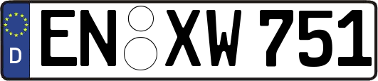 EN-XW751