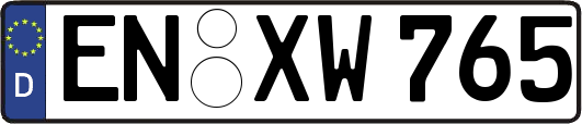 EN-XW765