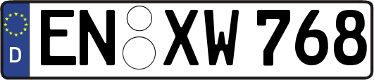EN-XW768