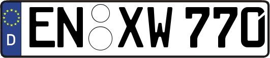EN-XW770