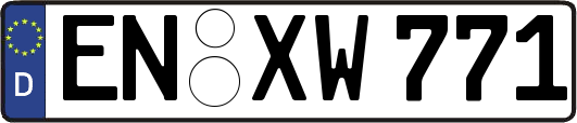 EN-XW771