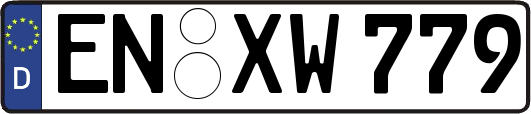 EN-XW779