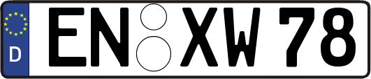 EN-XW78