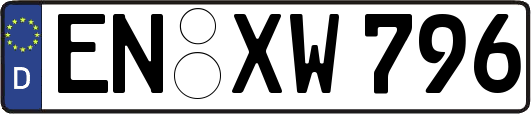 EN-XW796