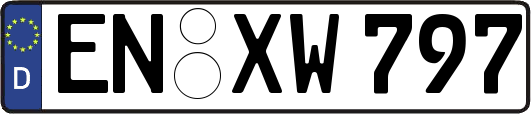 EN-XW797