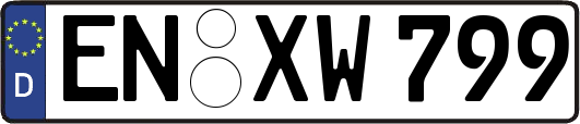 EN-XW799