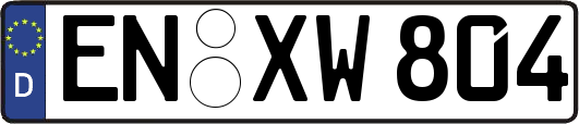 EN-XW804
