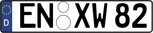 EN-XW82