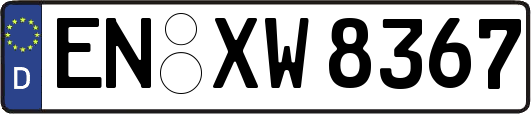 EN-XW8367