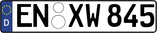 EN-XW845