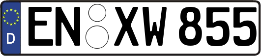 EN-XW855
