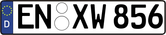 EN-XW856