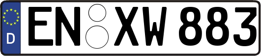 EN-XW883