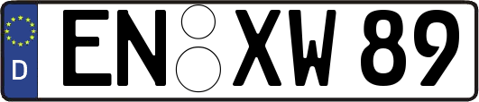 EN-XW89