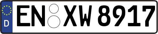 EN-XW8917