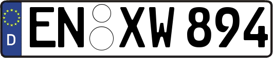 EN-XW894