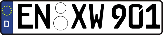 EN-XW901