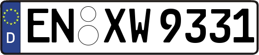 EN-XW9331