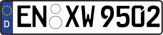 EN-XW9502