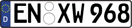 EN-XW968